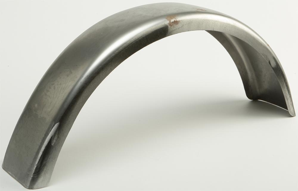 Flat Fender 6" Universal W-straight End