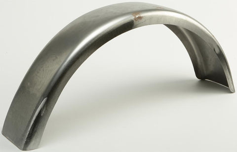Flat Fender 6" Universal W-straight End