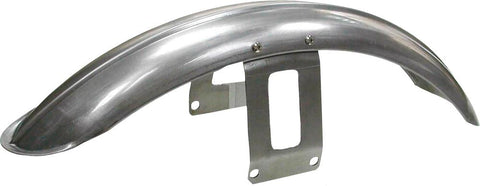 Ribbed Fender Raw Bracket