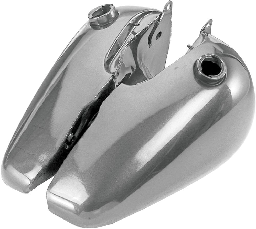 Tank 3.5g Fatbob W-mounting Kit