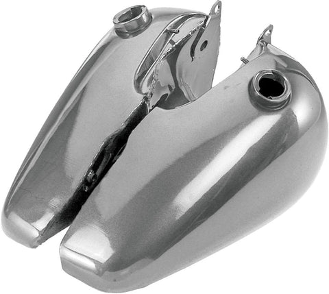 Tank 3.5g Fatbob W-mounting Kit