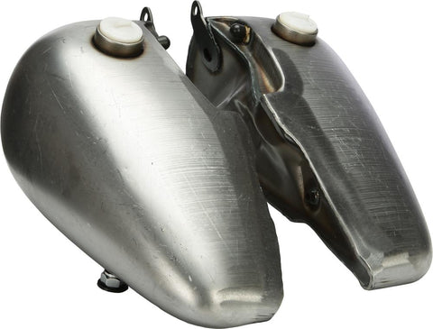 Tank 5g Fatbob W-mounting Kit