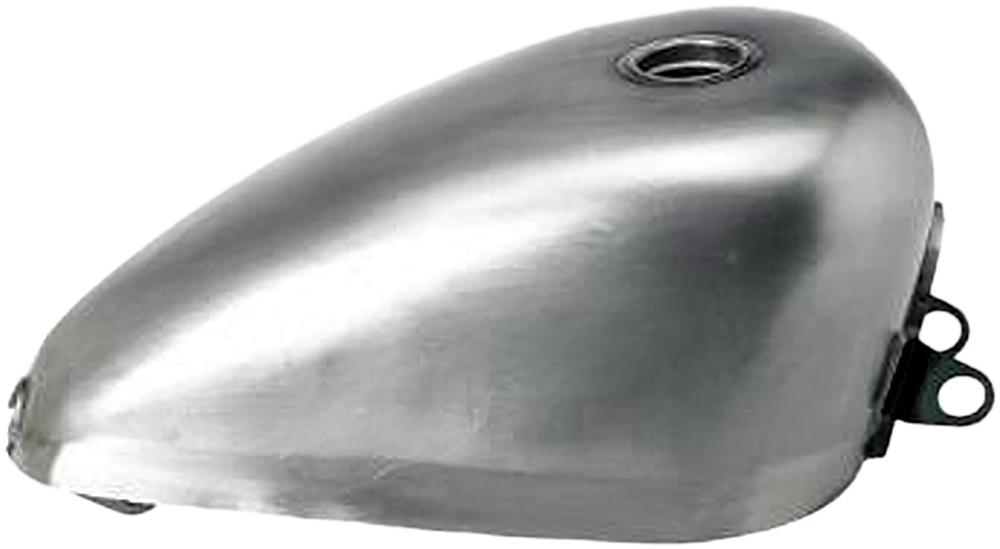 Tank Xl Rubber Mount Early