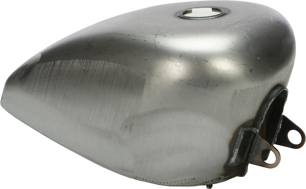 Tank Xl Rubber Mount Mid