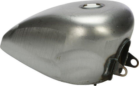 Tank Xl Rubber Mount Mid