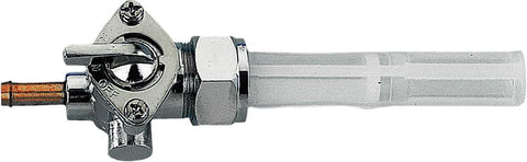 Petcock W-viton Gasket 13-16 Straight Down
