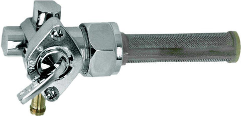 Petcock W-viton Gasket 13-16 Right Spigot