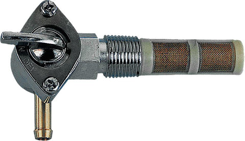 Petcock With 3-8 Npt Right Spigot