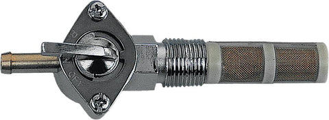 Petcock With 3-8 Npt Straight Down