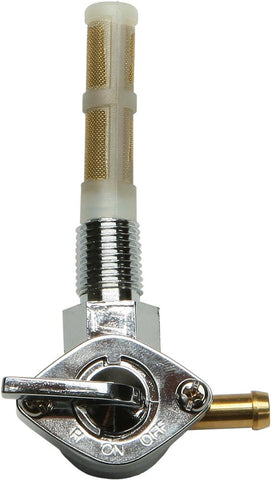 Petcock With 1-4 Npt Right Spigot