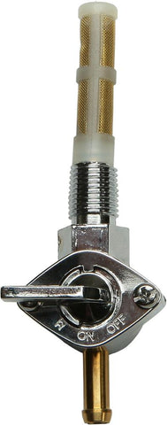 Petcock With 1-4 Npt Straight Down