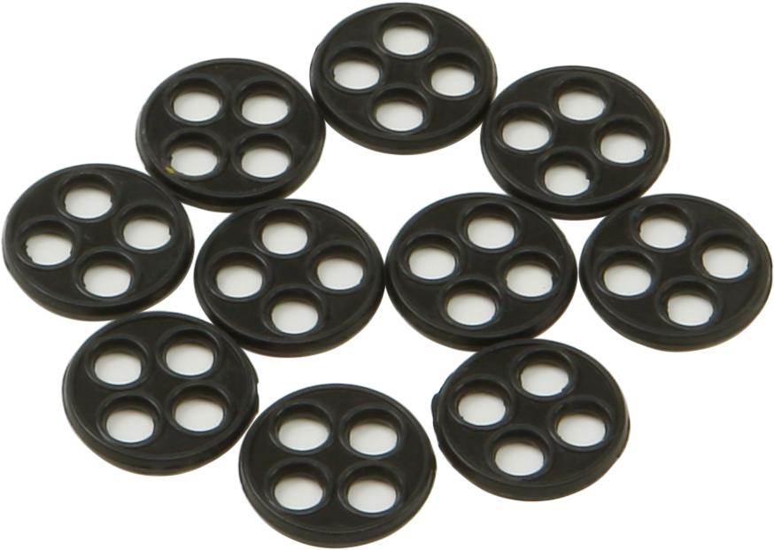 4 Holes Viton Gasket