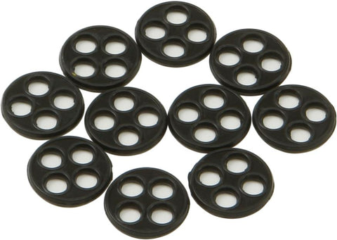 4 Holes Viton Gasket