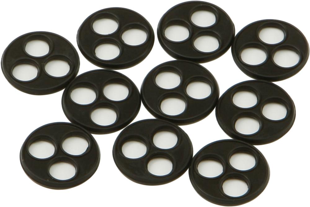 3 Holes Viton Gasket