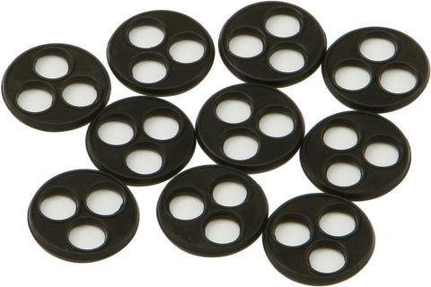 3 Holes Viton Gasket