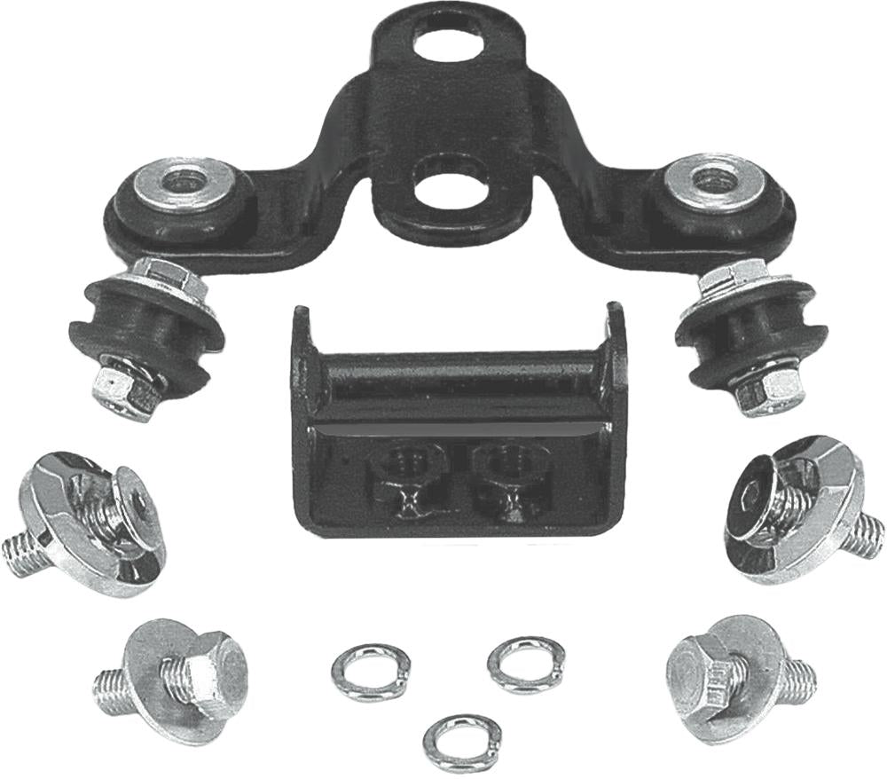 Mount Kit For One Piece Tank Softail