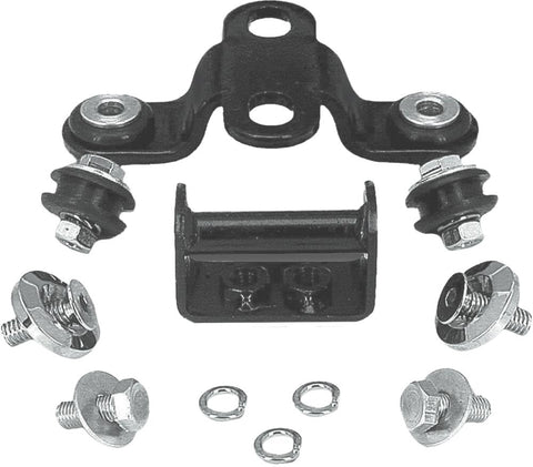Mount Kit For One Piece Tank Softail