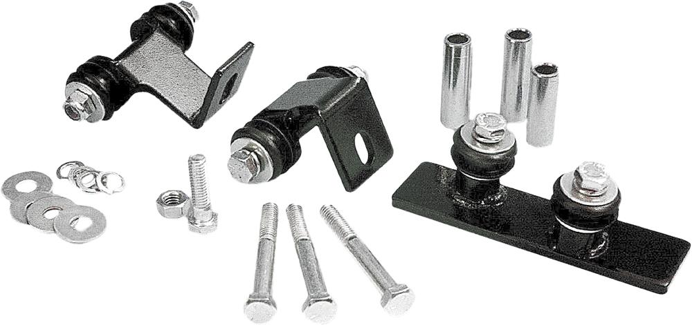 Mount Kit Flatside To Fl-fx