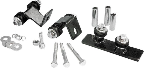 Mount Kit Flatside To Fl-fx