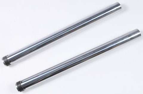 49mm Fork Tubes Flht 2" Over