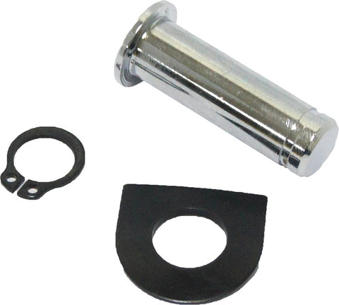 1" Foot Peg Mounting Pins 10-pk