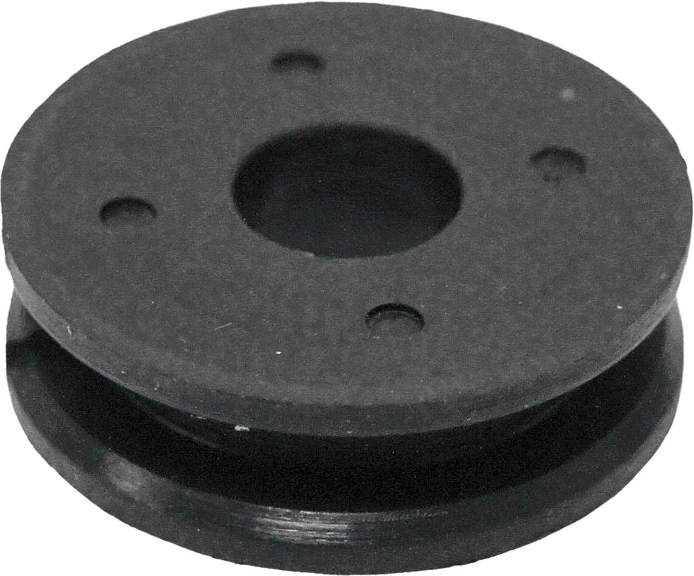 Windshield Bushings 4-pk