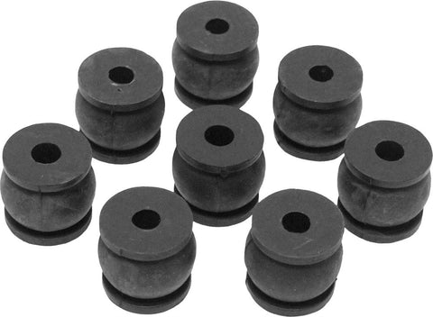 Floorboard Isolation Dampers 8-pk