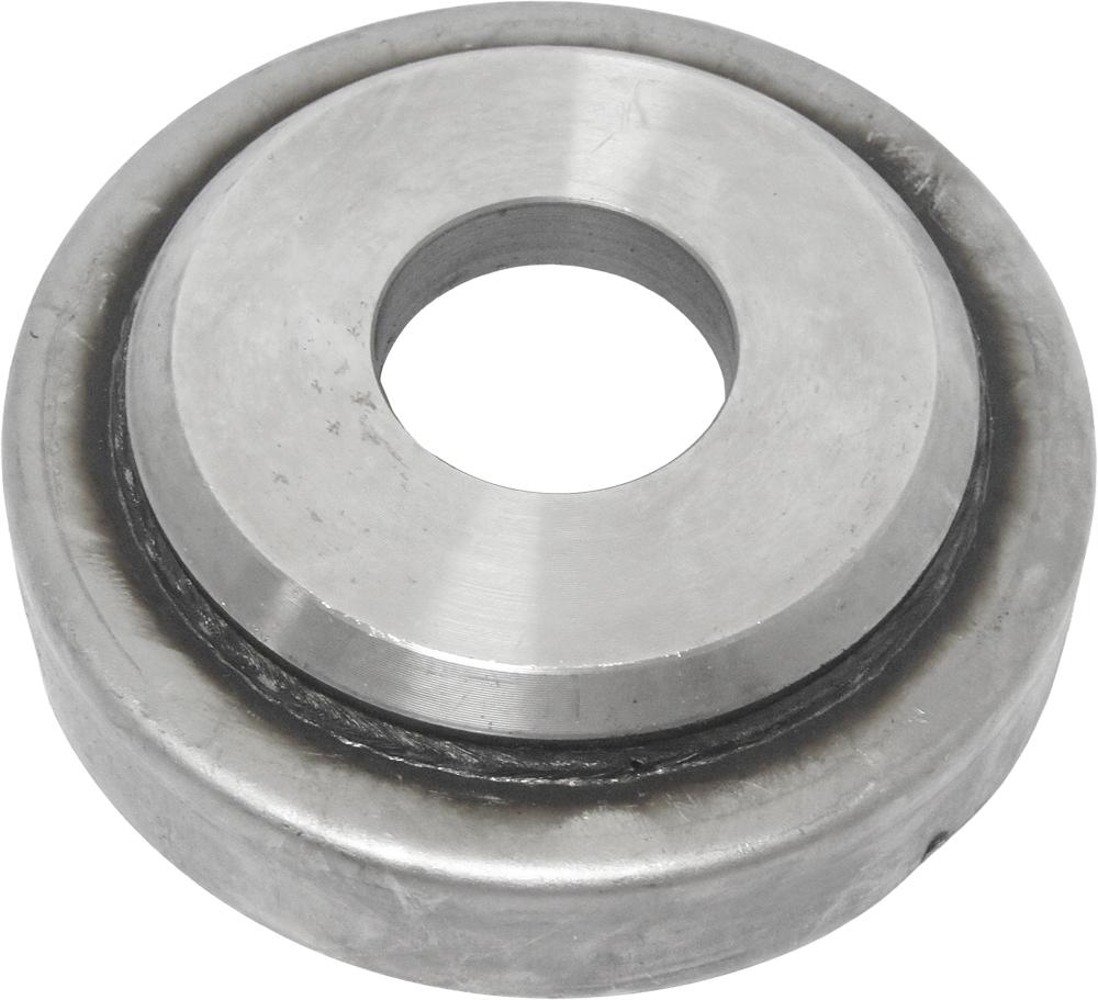 Compensator W-springs