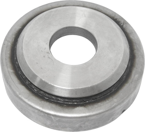 Compensator W-springs