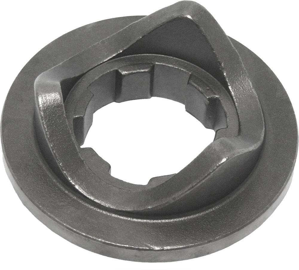 Compensator Sprocket Sliding Cam