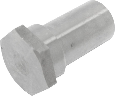 Sprocket Nut Stock Length