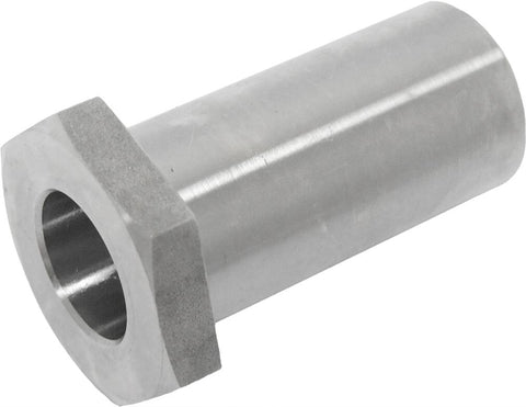 Sprocket Nut Stock Length