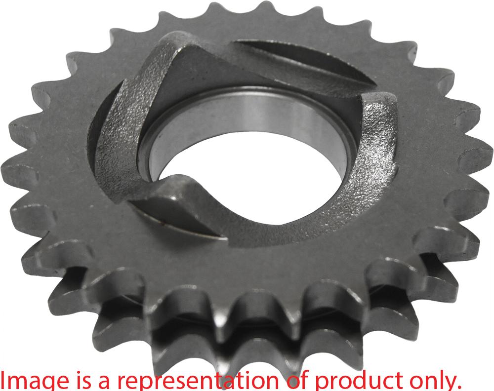 Compensator Sprocket 22t