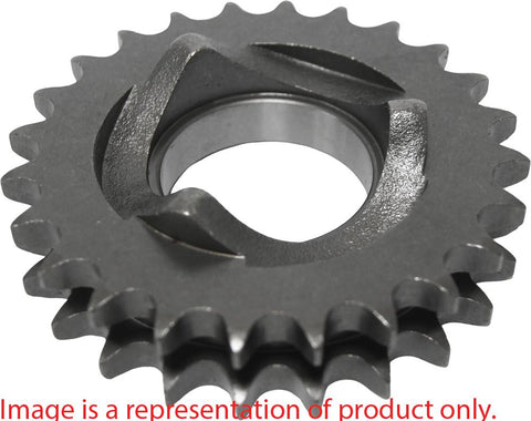 Compensator Sprocket 34t