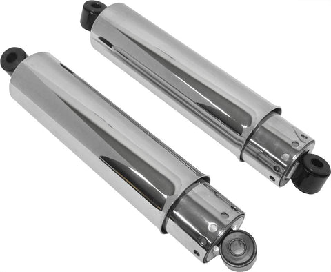 4-speed Shocks W-full Cover Chrome 13.5"
