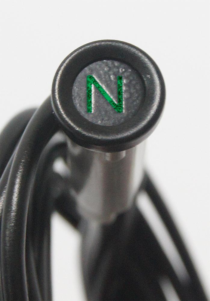 Indicator Lights Neutral