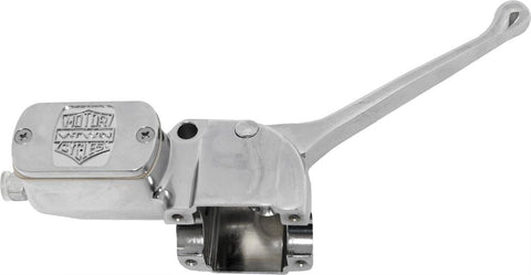 Master Cylinder Assembly