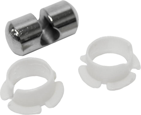 Pin And Nylon Bushing