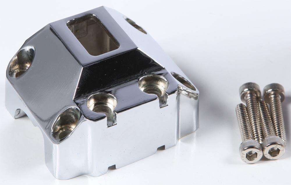 Custom Pyramid Style Switch Housing