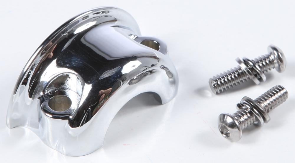 Clamp (master Cylinder-clutch Perch)