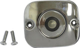 Master Cylinder Cover Black