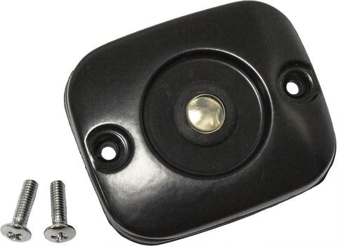 Master Cylinder Cover Black