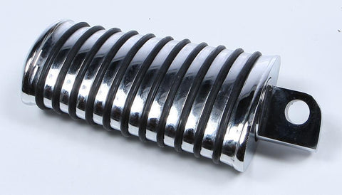 Kickpedal O-ring Chrome