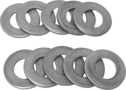 Kicker Shaft Washer 10pk