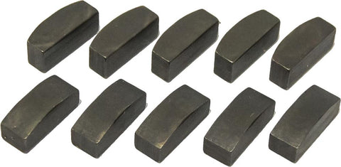 Motor Shaft Sprocket Keys