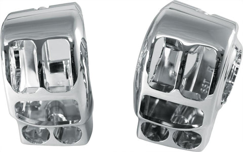Switch Housing Kit (chrome)