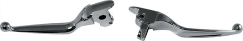 Hydraulic Clutch Lever Set (chrome)