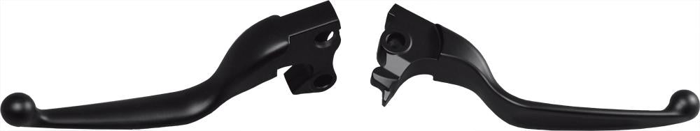 Levers Xl 14-Up Black