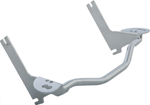 Passing Lamp Bracket Chrome