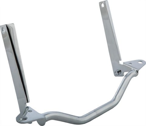Passing Lamp Bracket Chrome